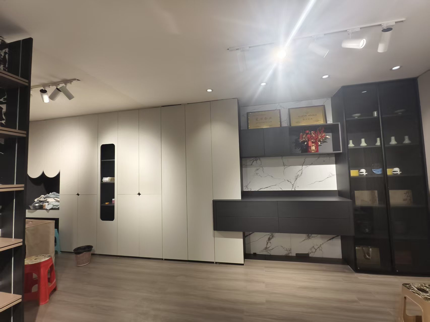泸州全屋定制